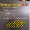 Strassenmusik No.16 - Duos Violin and Cello, R. Eggebrecht, violin / F. Kupsa, cello 